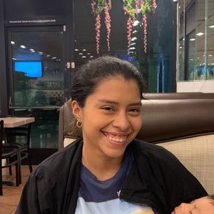 Meet your Posher, Jessika